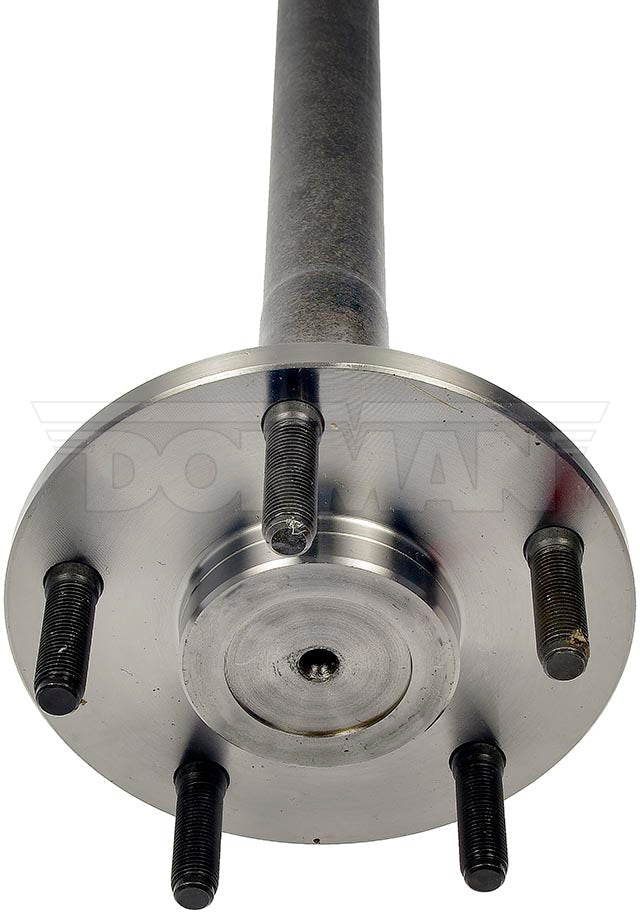 Dorman (OE Solutions) 630162 31-Spline Rear Axle Shaft - image 2