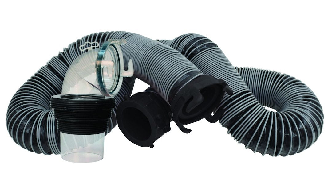 Valterra D04-0650 Sewer Hose - image 1