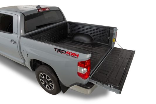 Putco 195342 Toyota Passenger-Side MOLLE Panel