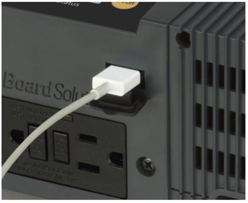 Pro Mariner 07200 Power Inverter - image 4