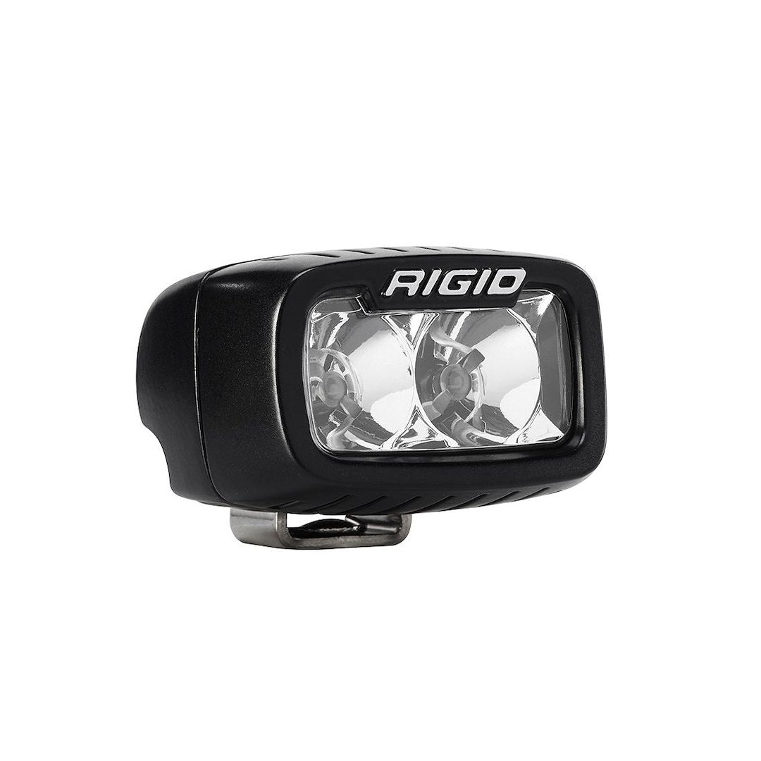 Rigid Lighting 902113 Driving/ Fog Light - image 1