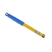 Bilstein 4600 Series Shock Shock Absorber Nitrogen Gas Charged 24-238298 - image 3