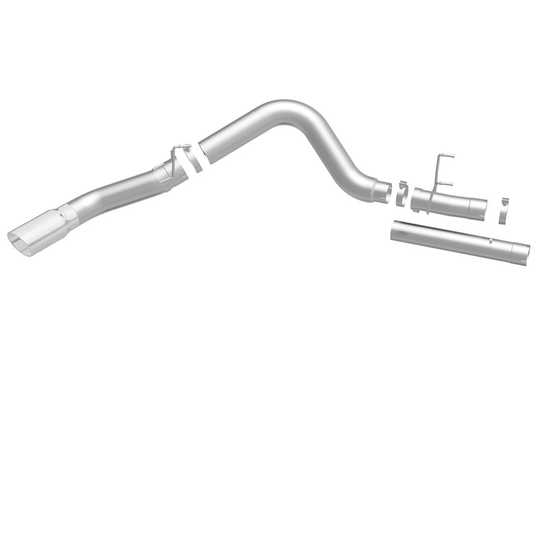 MagnaFlow 17874 Pro Diesel DPF-Back Exhaust Kit