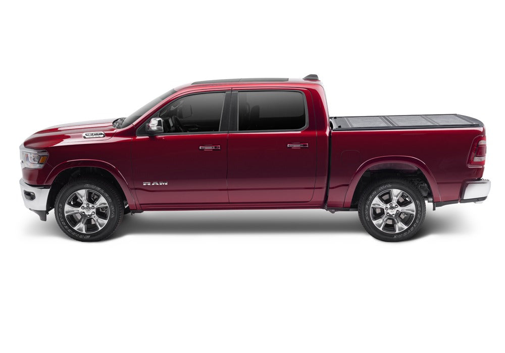 Undercover Fx31006 Tonneau Cover - image 5
