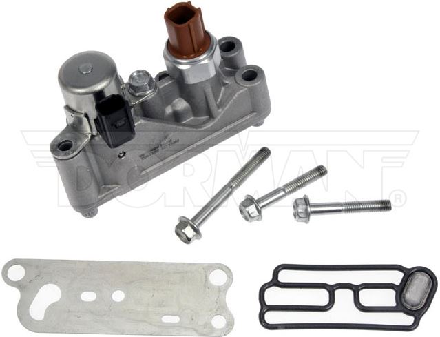 Dorman OE Solutions 918-056 Variable Valve Timing Solenoid - image 1