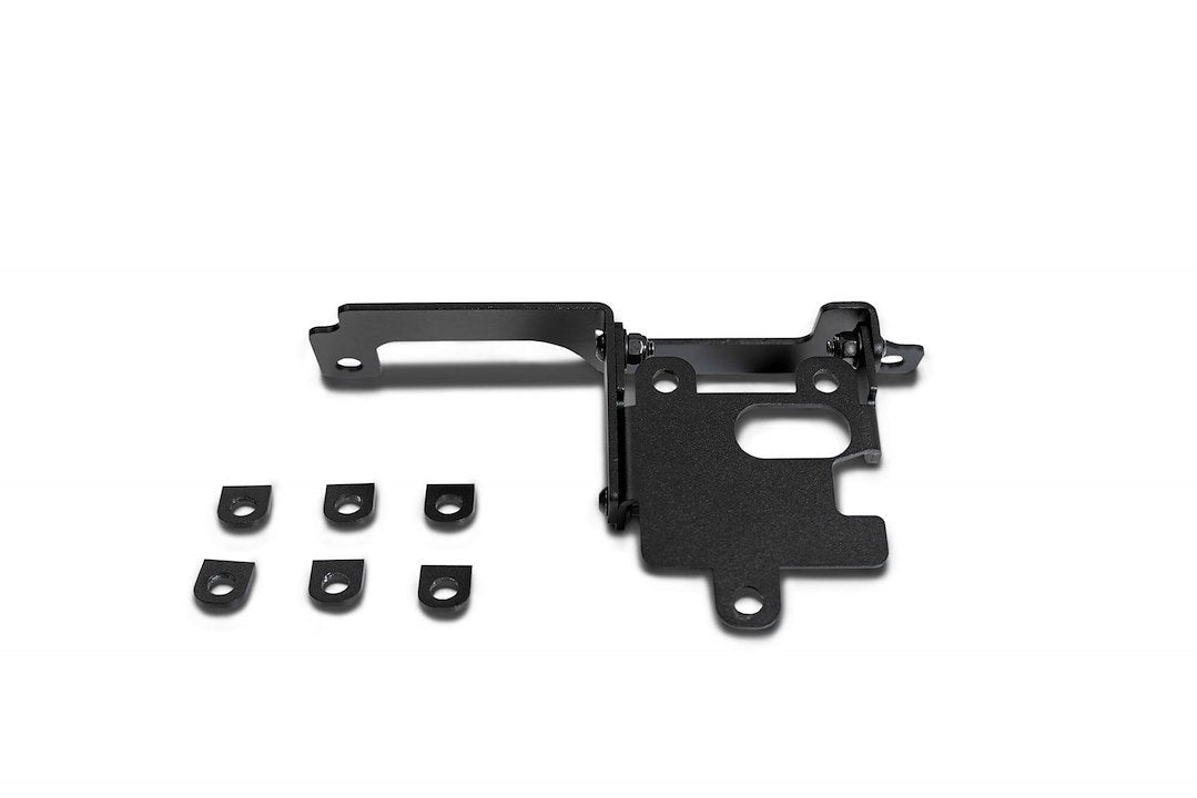 Addictive Desert Designs Ac23152501na Cruise Control Sensor Relocation Bracket - image 1