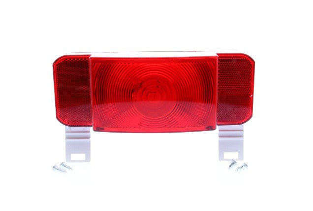 Optronics Surface Mount Stop/ Tail/ Turn Light Trailer Light (Rvst61s)