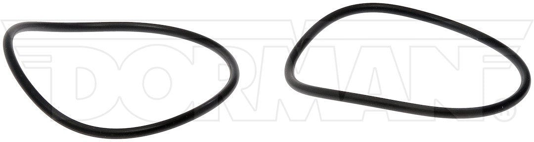Dorman OE Solutions 926-164 Axle Tube Seal - image 2