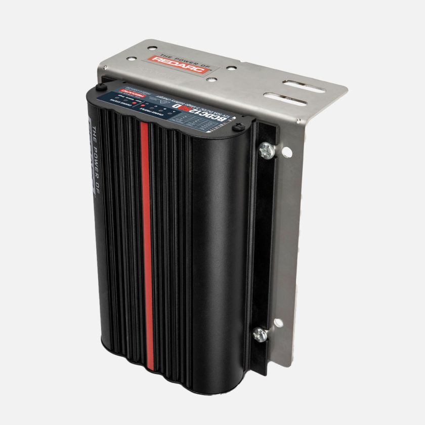 Redarc Bcdcmb-007 Battery Charger Controller Mounting Bracket - image 3