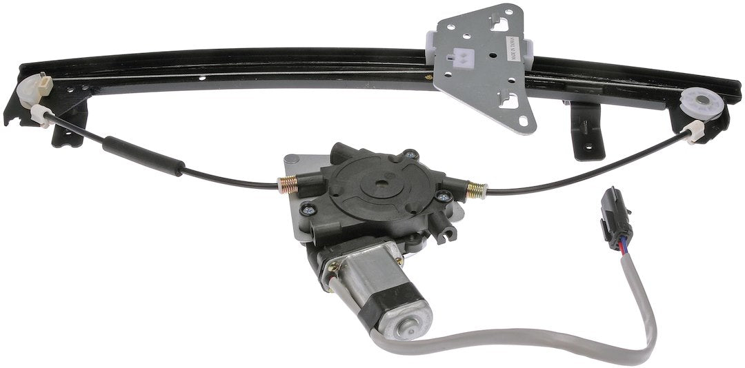 Dorman 741-599 Power Window Assembly, Motor Included - image 1