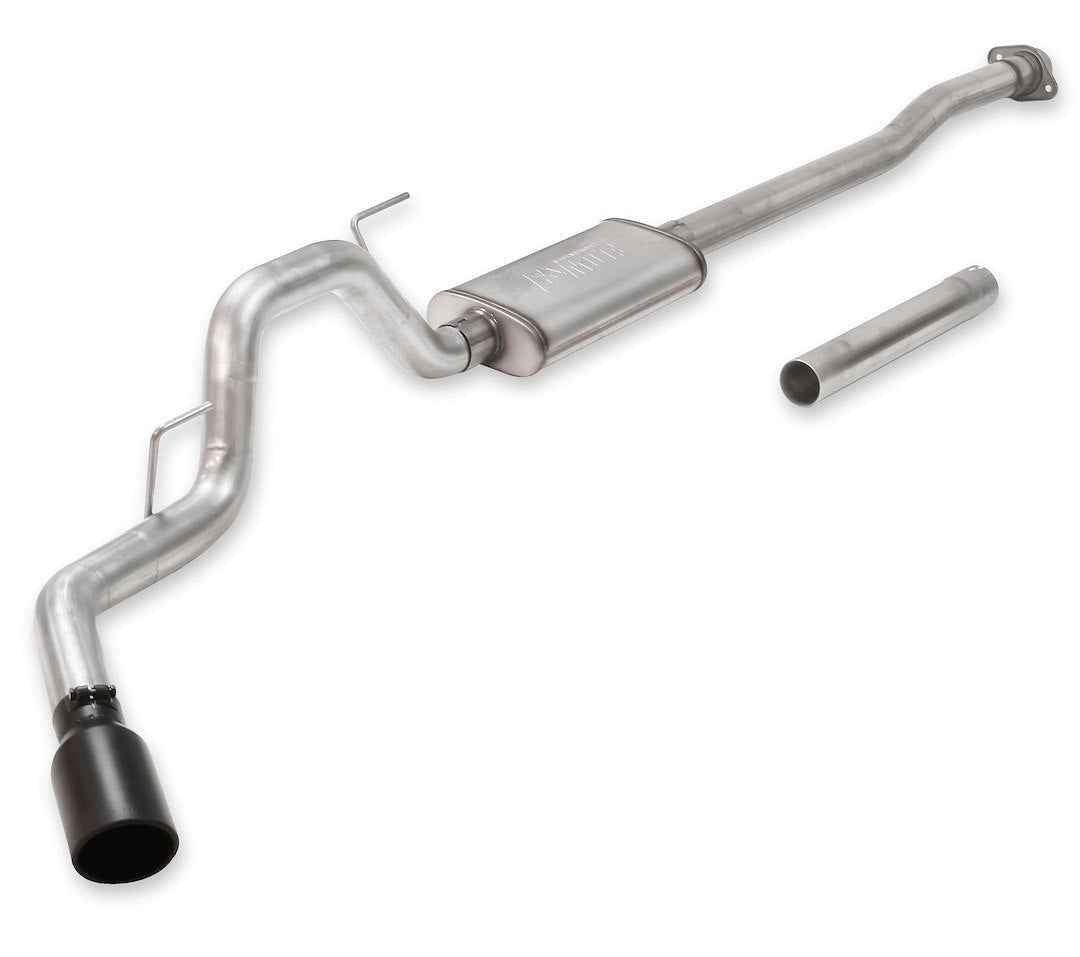 Flowmaster 717887 FlowFX Cat-Back Exhaust for F-150