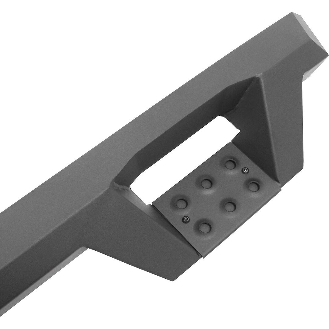 Westin Automotive 56-534025 Nerf Bar - Truck Wheel To Wheel - image 5