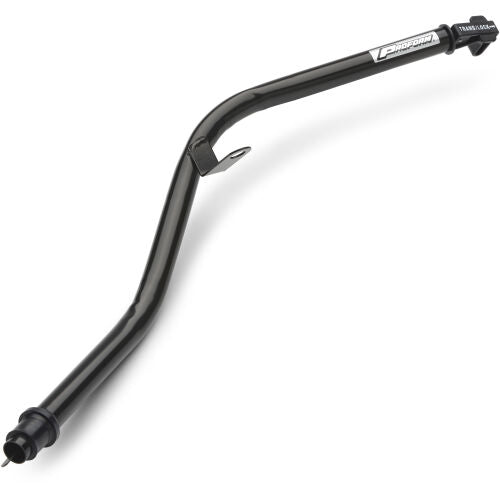 Proform Parts 66199 Black Steel Ford C4 Locking Dipstick Kit