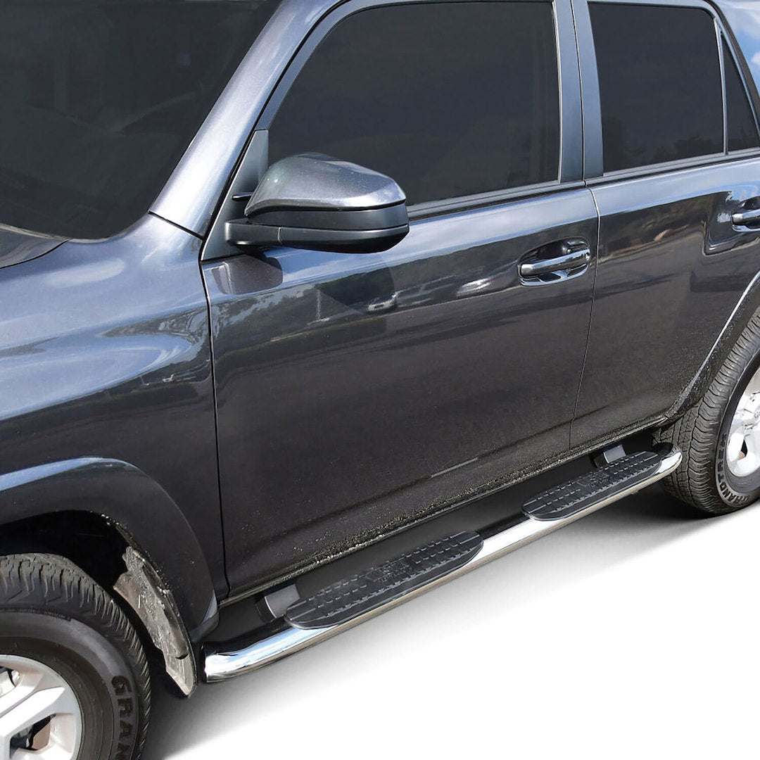 Westin Automotive 21-23830 Nerf Bar - image 9