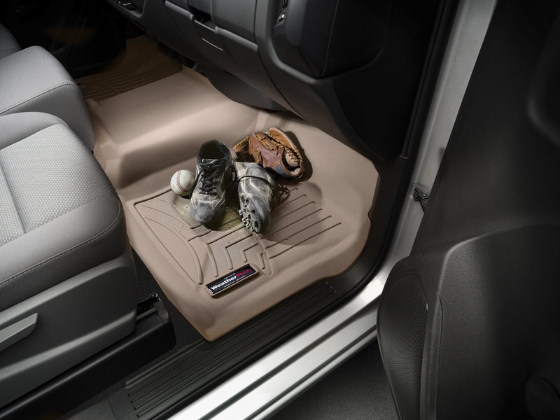 Weathertech (Usa) 444931 Floor Liner - image 11
