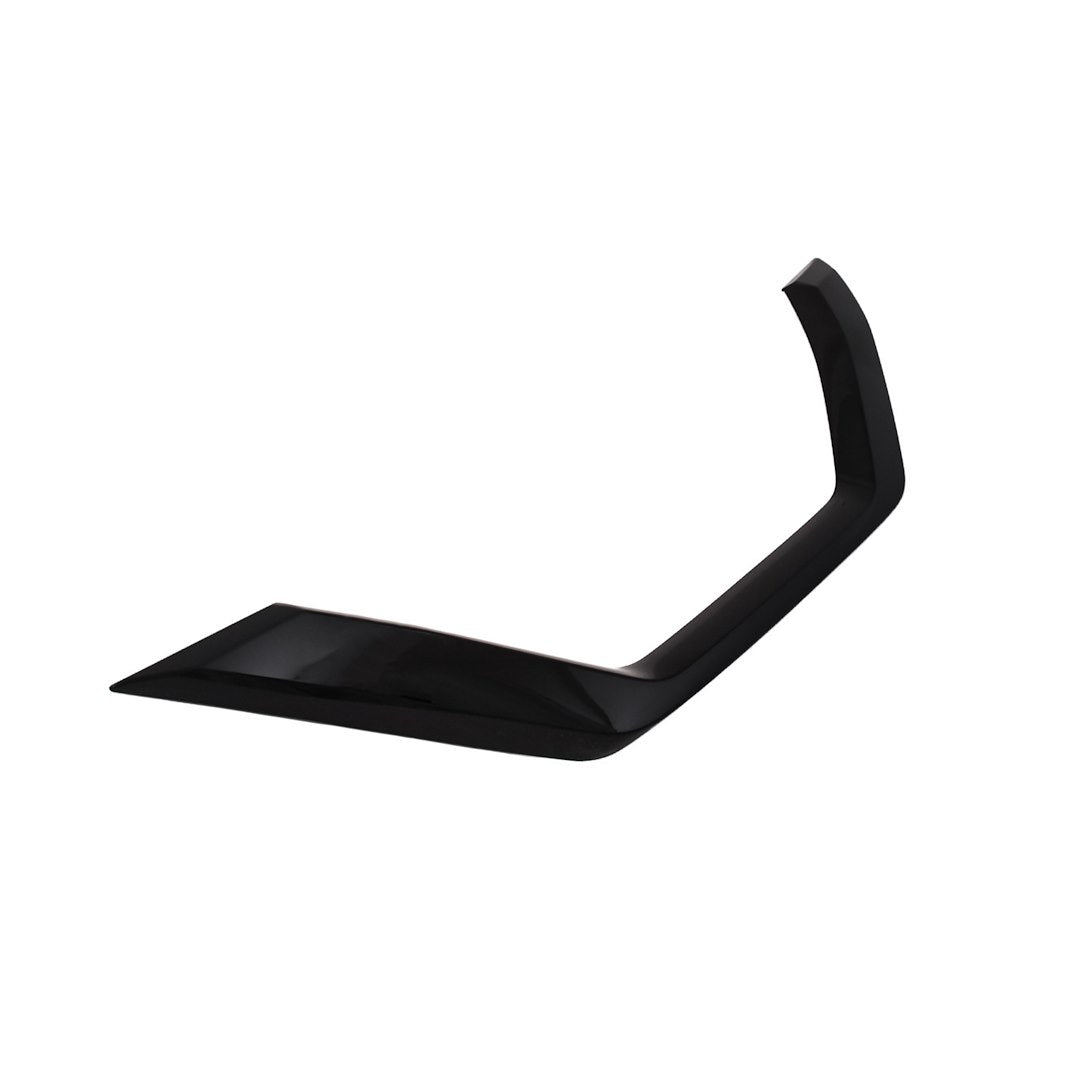 Coast To Coast GI185BLK Black Rogue Sport Grille Overlay - image 2