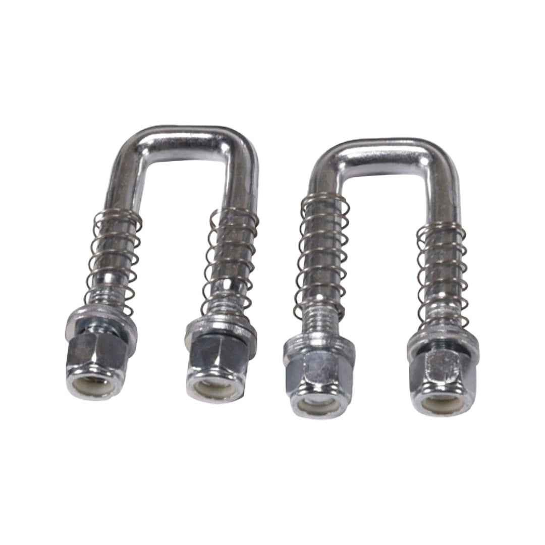Husky Towing 34195 Gooseneck Trailer Hitch Safety Chain Attachment