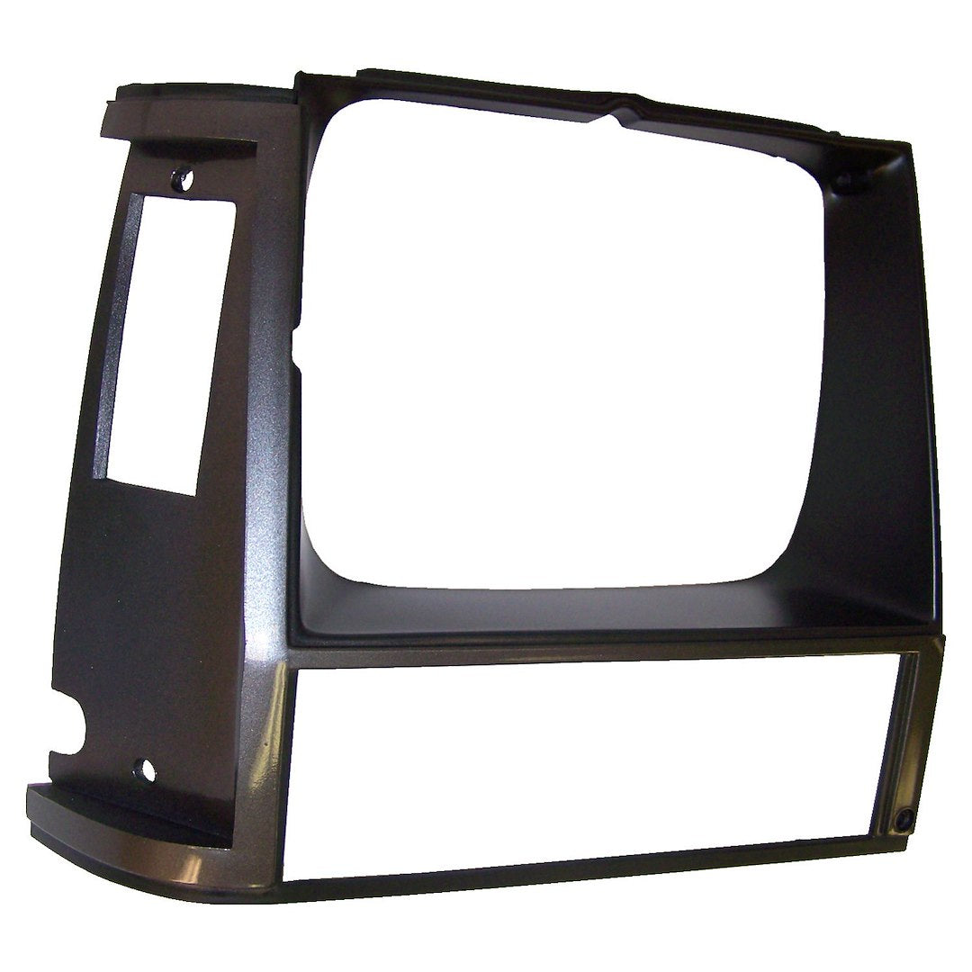 Crown Automotive 55000682 Right Headlight Bezel - image 1