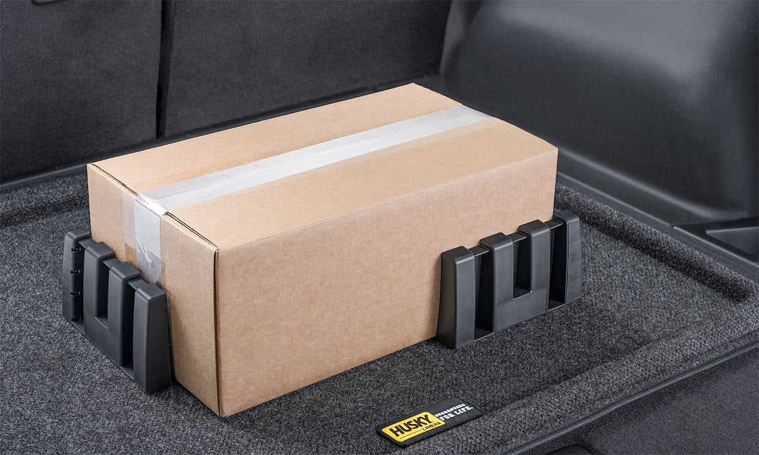 Husky Liner 40002 Universal Cargo Logic TPR Liner