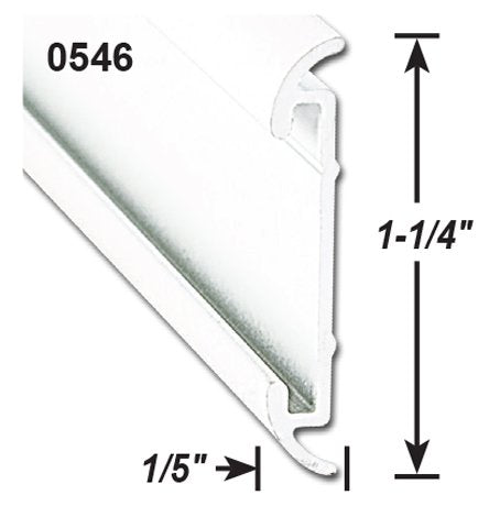 Ap Products 021-54602-16 Trim Molding - image 3