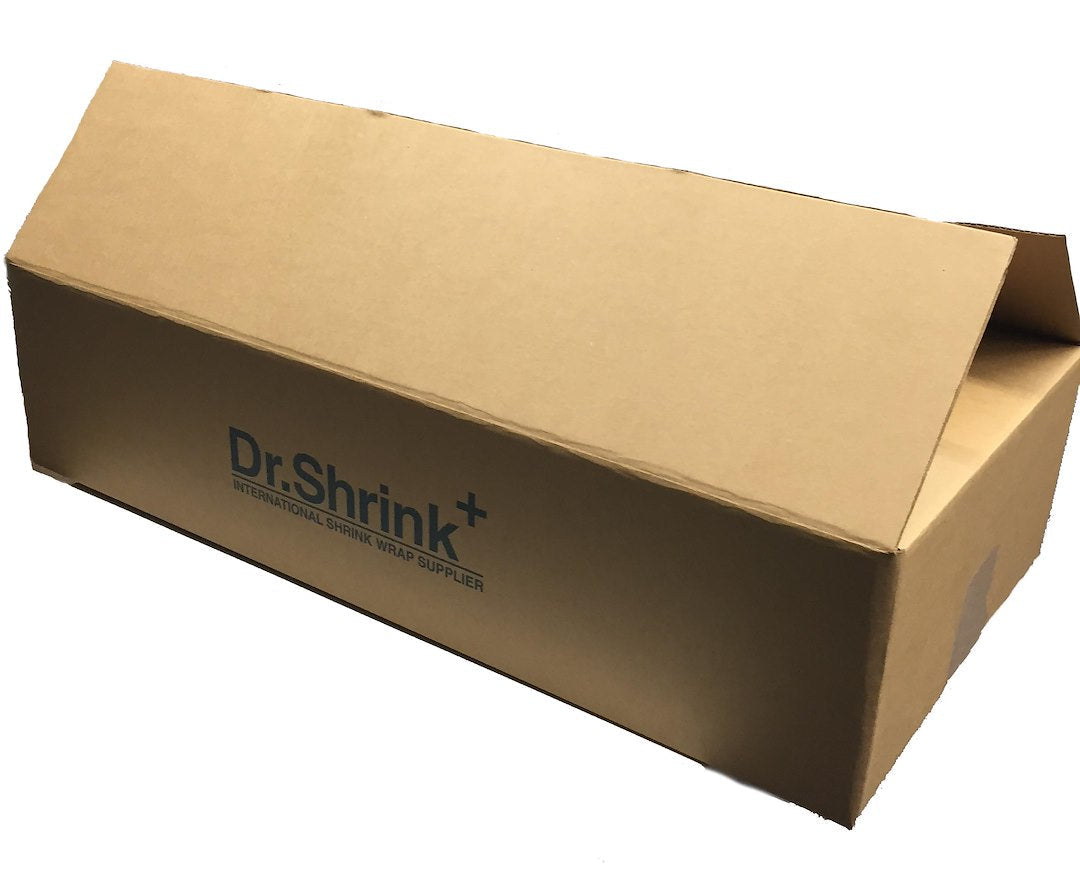 Dr Shrink Ds-Swk Boat Shrink Wrap Kit - image 4