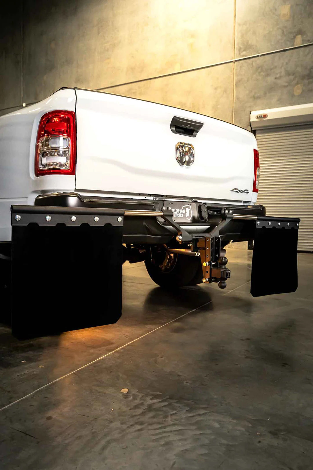 Bulletproof Hitches Bpmudflap Mud Flap - image 6