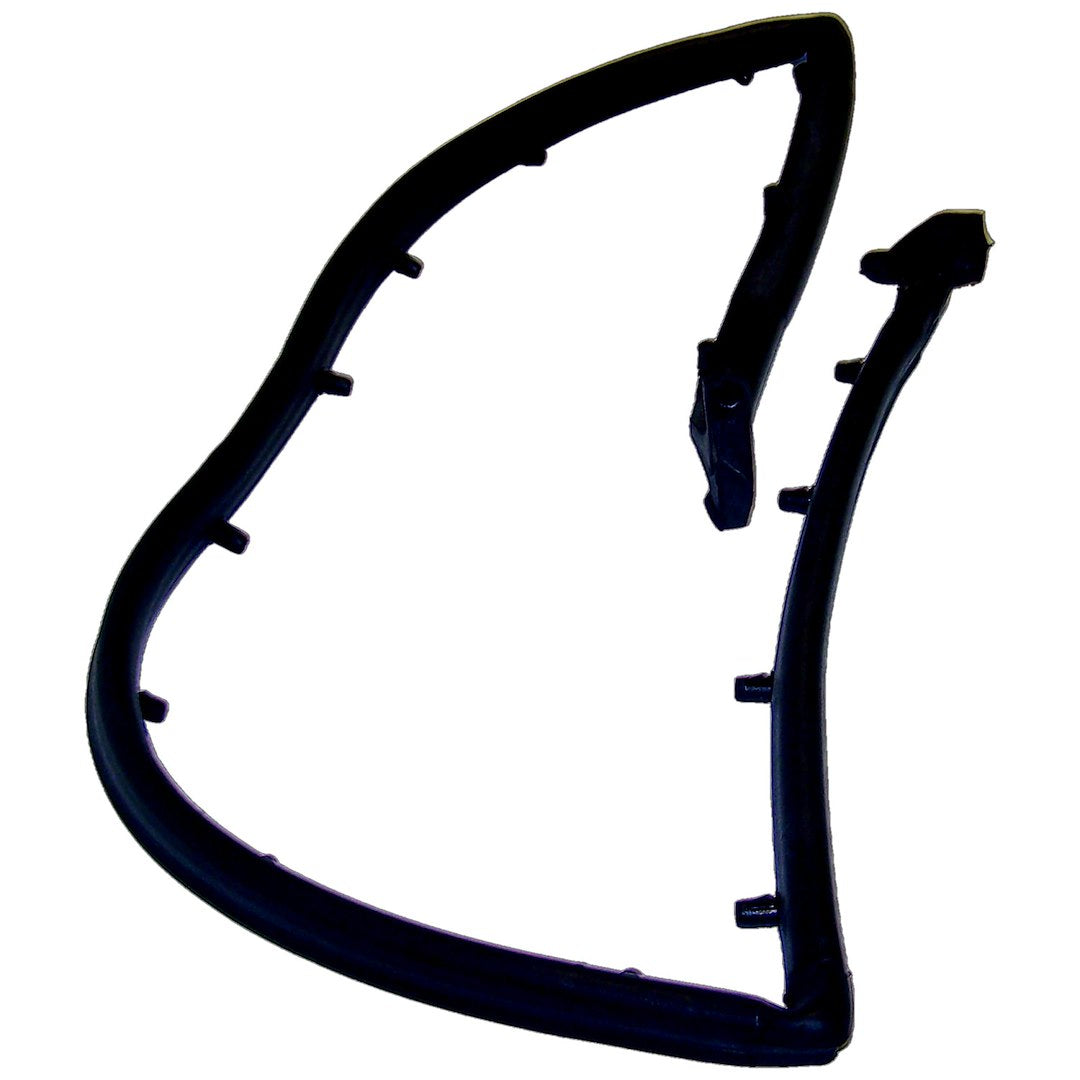 Crown Automotive 55009742 Rubber Tailgate Seal - image 2