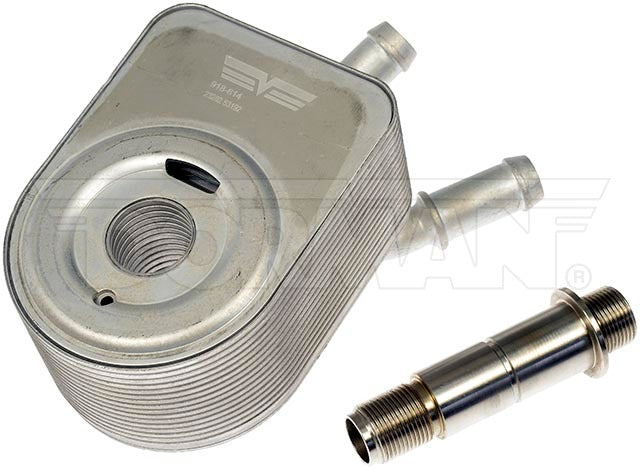 Dorman OE Solutions 918-614 Engine Oil Cooler - image 1