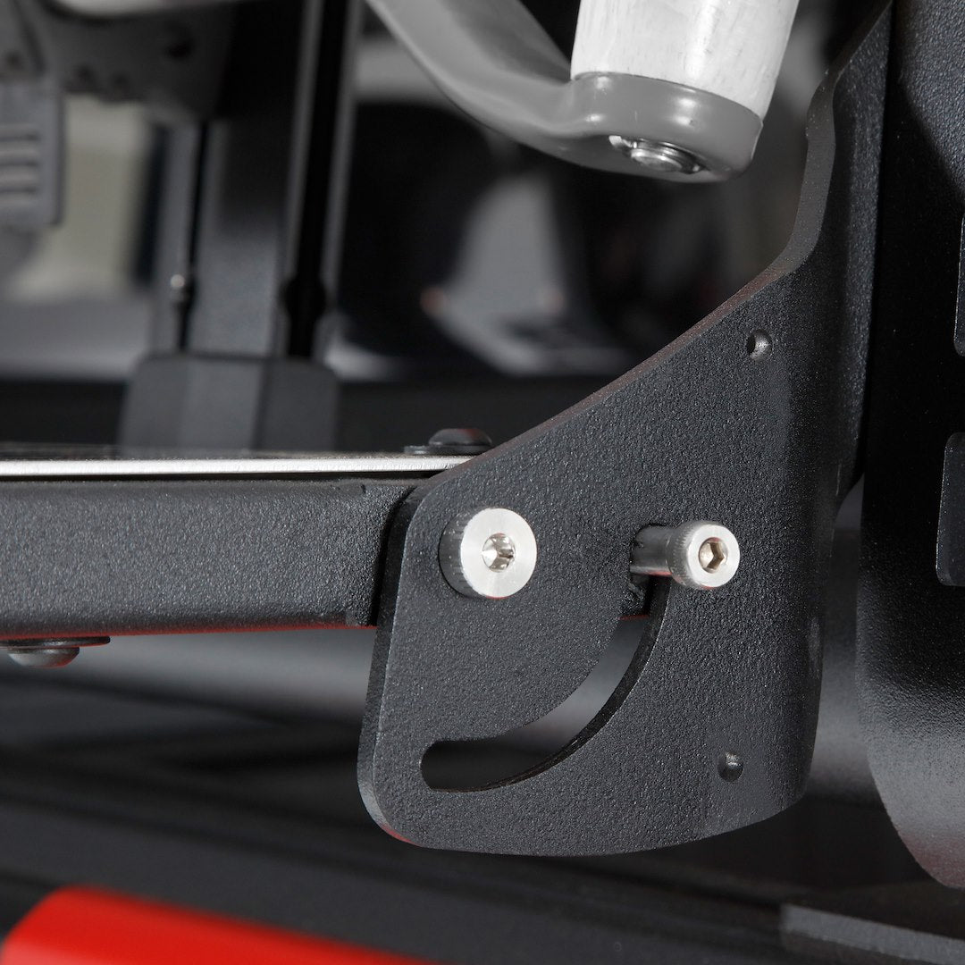 Go Rhino 5950110T Rack Accessory