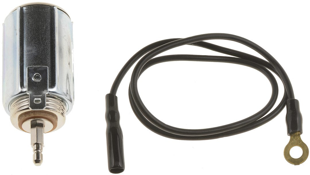 Dorman 56458 Silver Lighter Socket with Wiring Harness - image 3