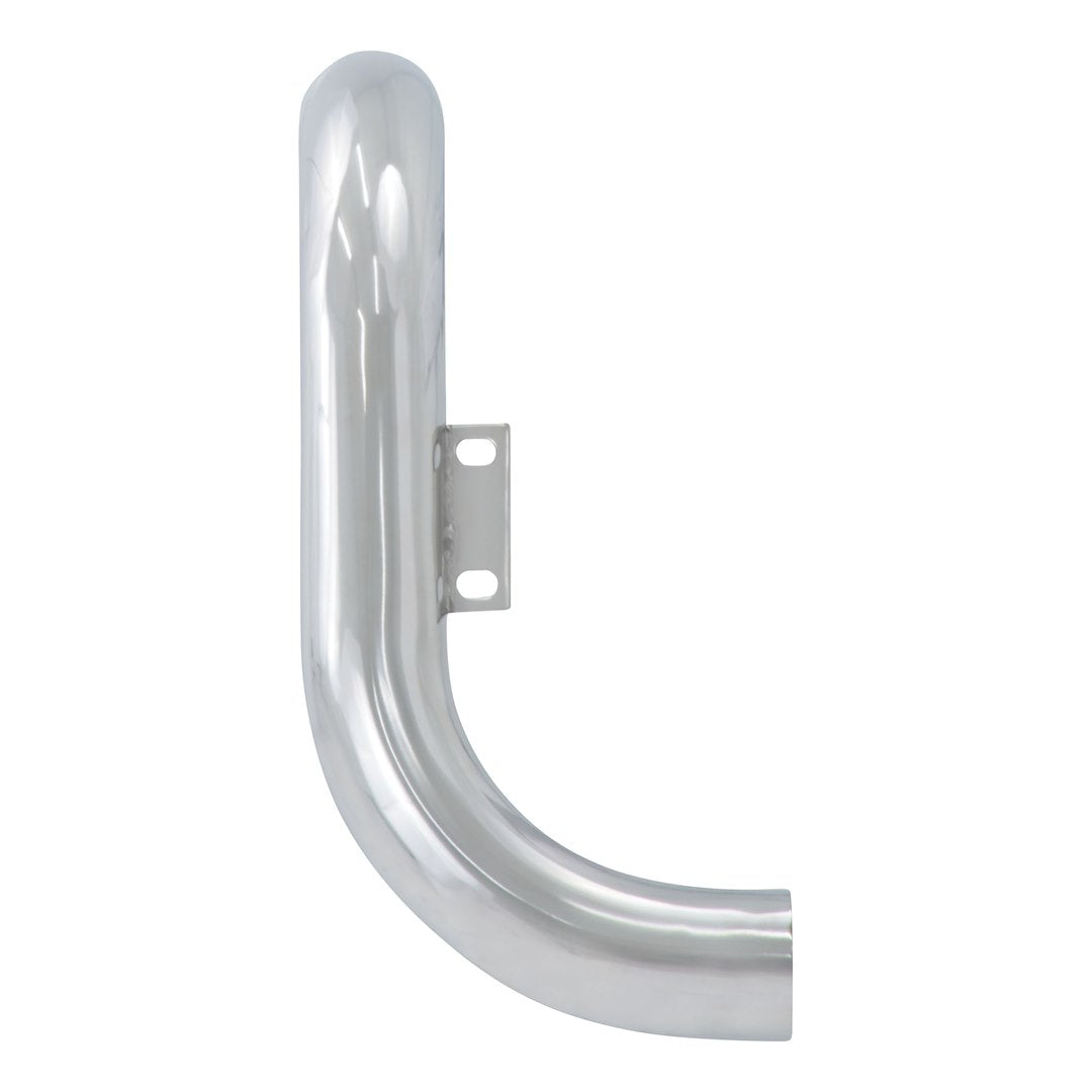 Aries 35-3006 Bull Bar  with skid plate - image 4