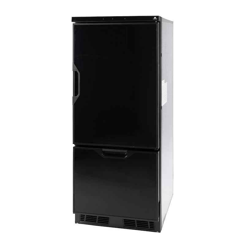 Norcold N2175BPL, 6.2 Cu Ft., 2-Door Flush-Mount RV Refrigerator With Freezer, 12V DC