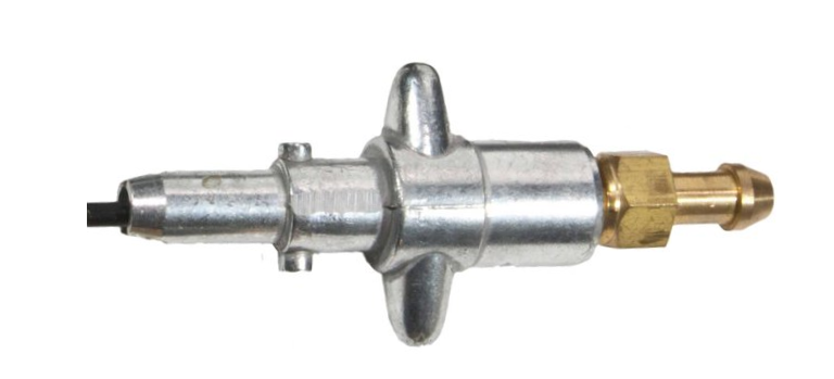 EMP 22-05116 Fuel-Line Connection Fitting