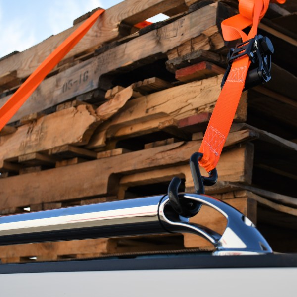 Putco 89859 Bed Side Rail
