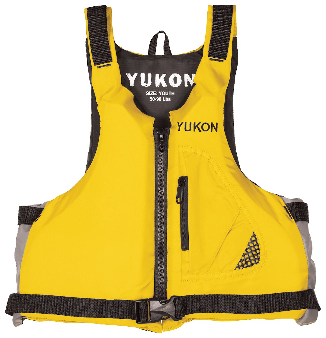 Airhead 33004-03-A-Yw Pfd - Personal Floatation Device - image 1