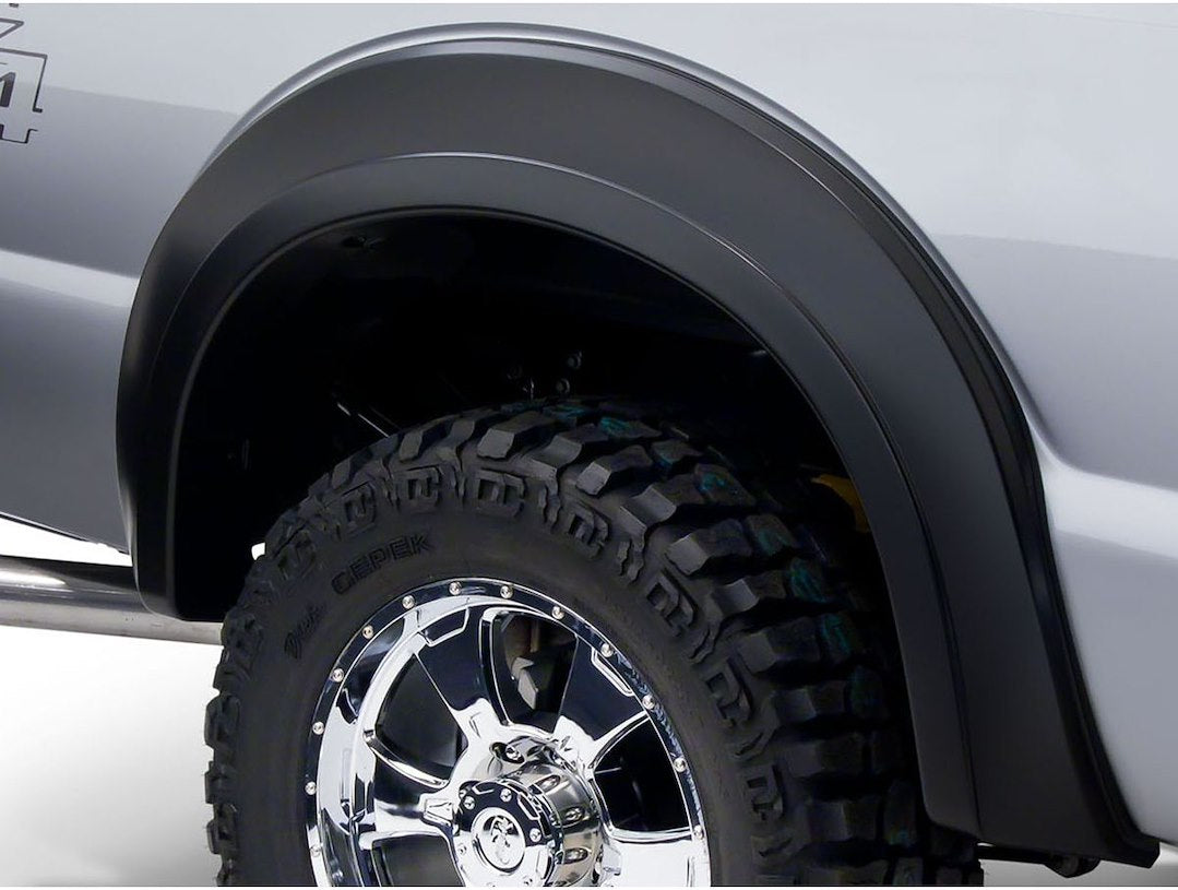 Husky Liner 2802932 Extend-A-Fender Flare Set