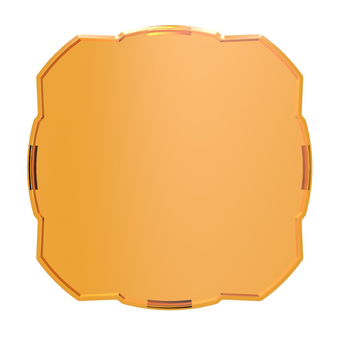 KC Hilites 5327 Flex Era 4 Light Shield