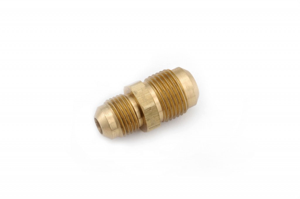 Anderson Fittings Lf 7506 Series 45 Degree SAE Flare (7040560806)
