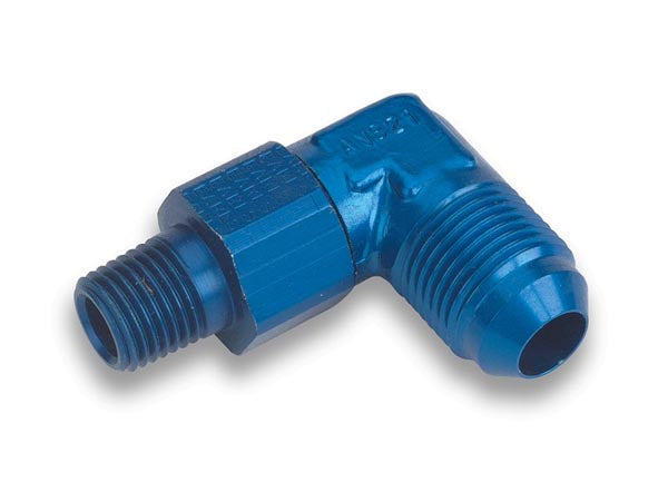 Earl's Plumbing 922103erl Adapter Fitting