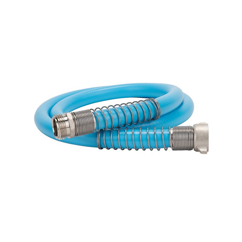 Camco 22594 EvoFlex 25' RV & Marine Drinking Water Hose – 5/8"