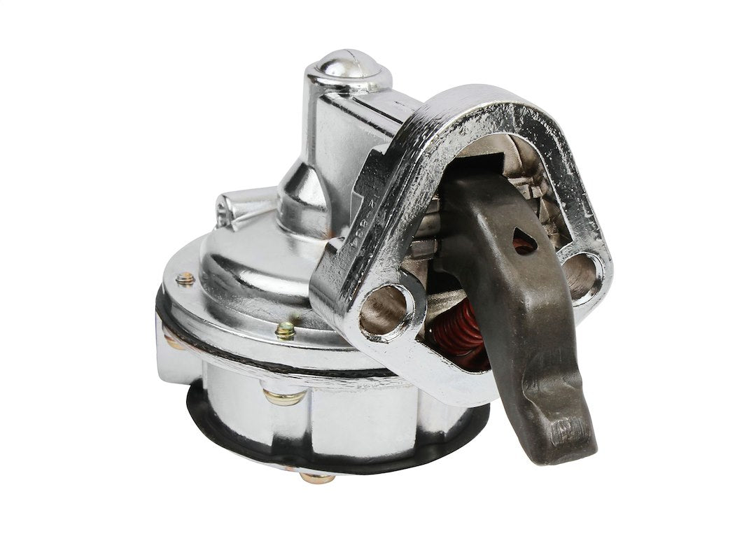 Holley 12-834 Chevrolet 283–350 Mechanical Fuel Pump