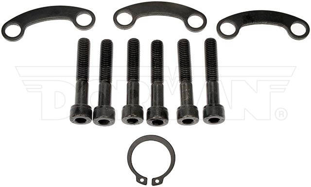 Dorman OE Solutions 932-303 Drive Shaft CV Joint - image 7