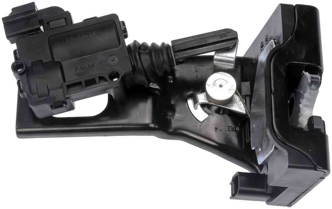 Dorman OE Solutions 937-663 Liftgate Actuator
