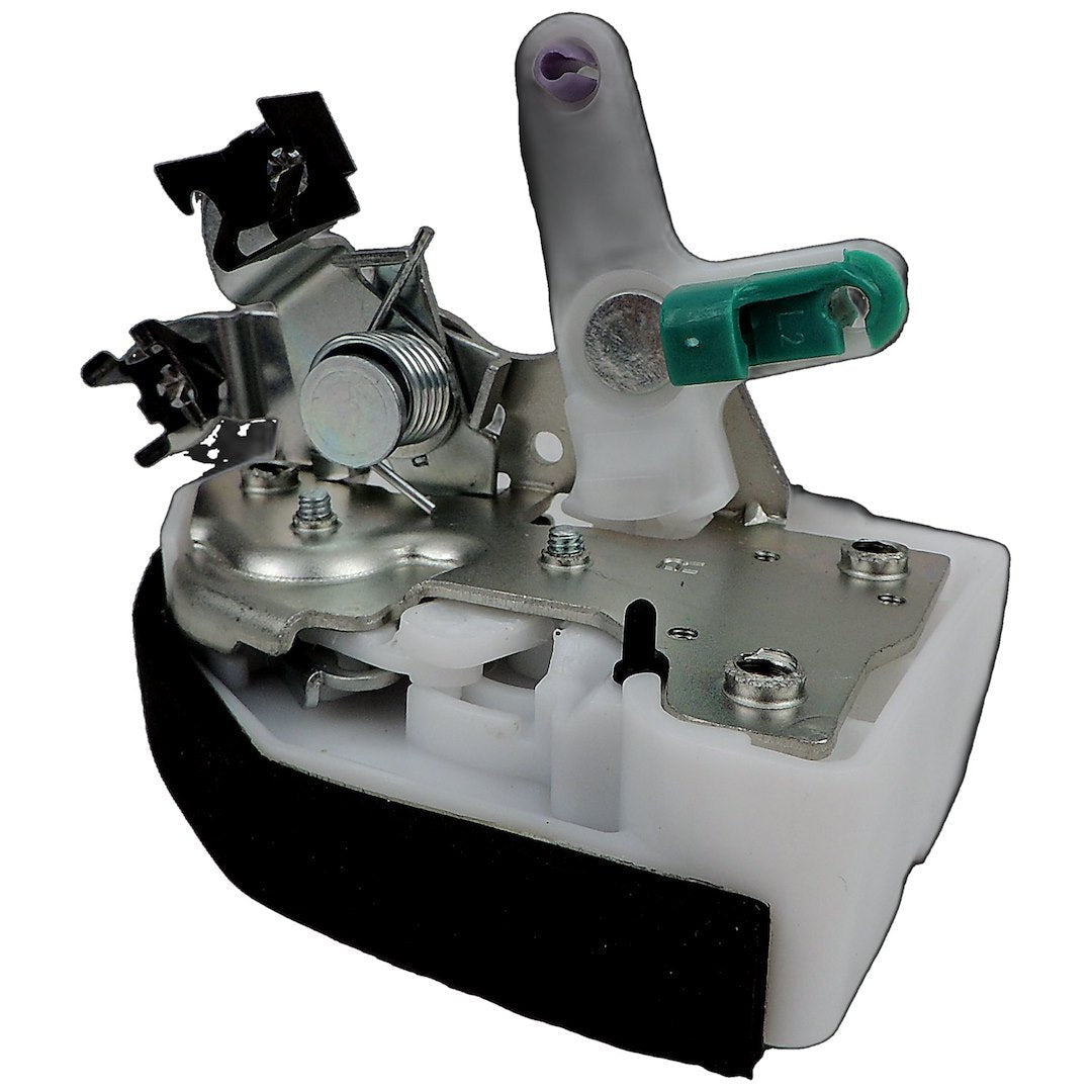 Crown Automotive 55075990AE Right Door Latch Assembly - image 5