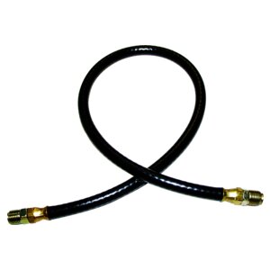 Crown Automotive A1197 Oil Filter Relocation Hose - image 3