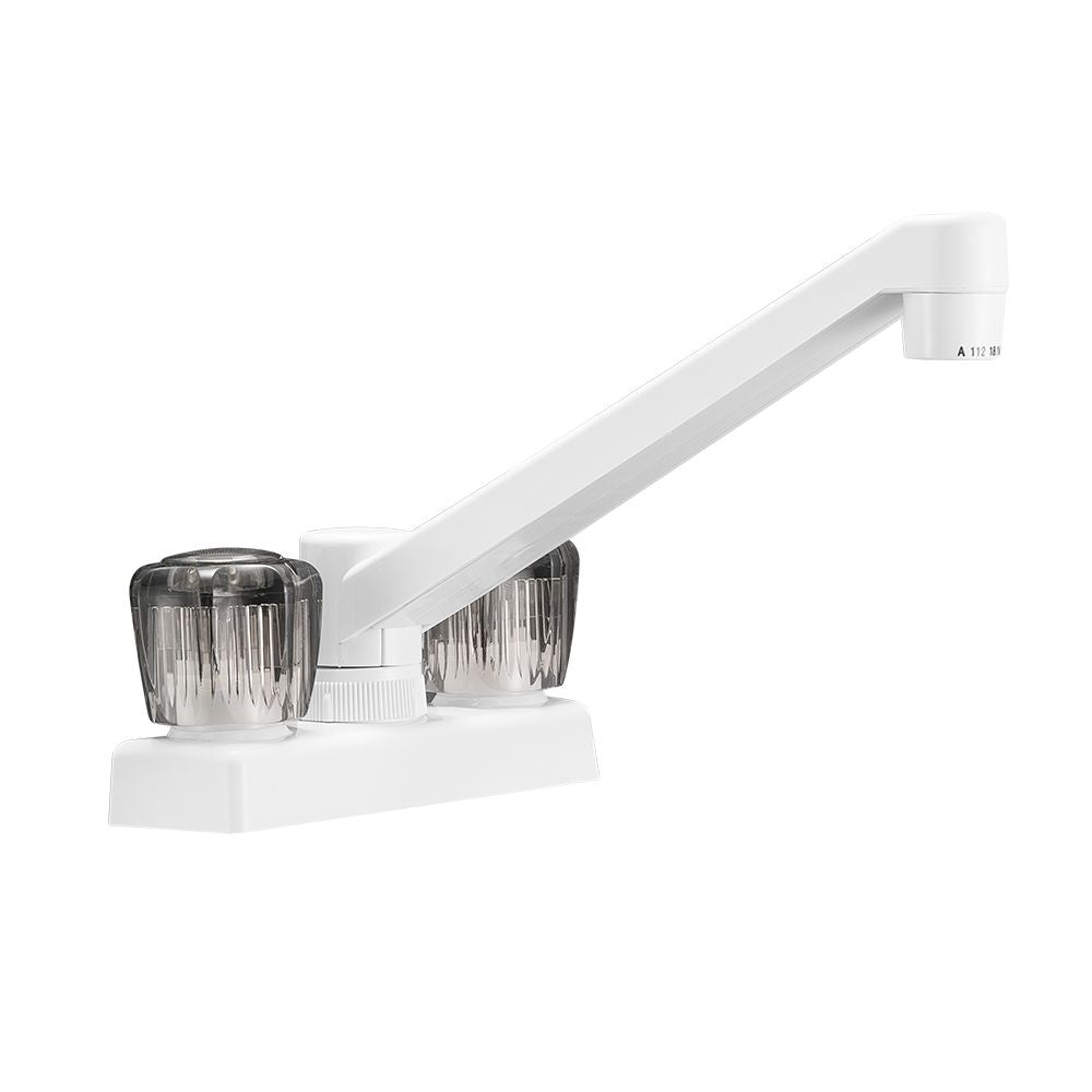 Dura Faucet Df-Pk640s-Wt Faucet - image 2