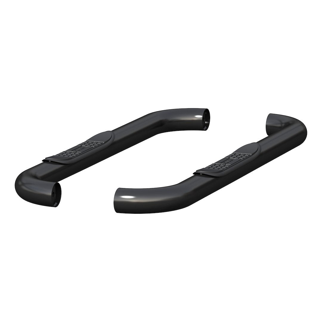 Aries With Surface Steps Round Nerf Bar 205039 - image 2