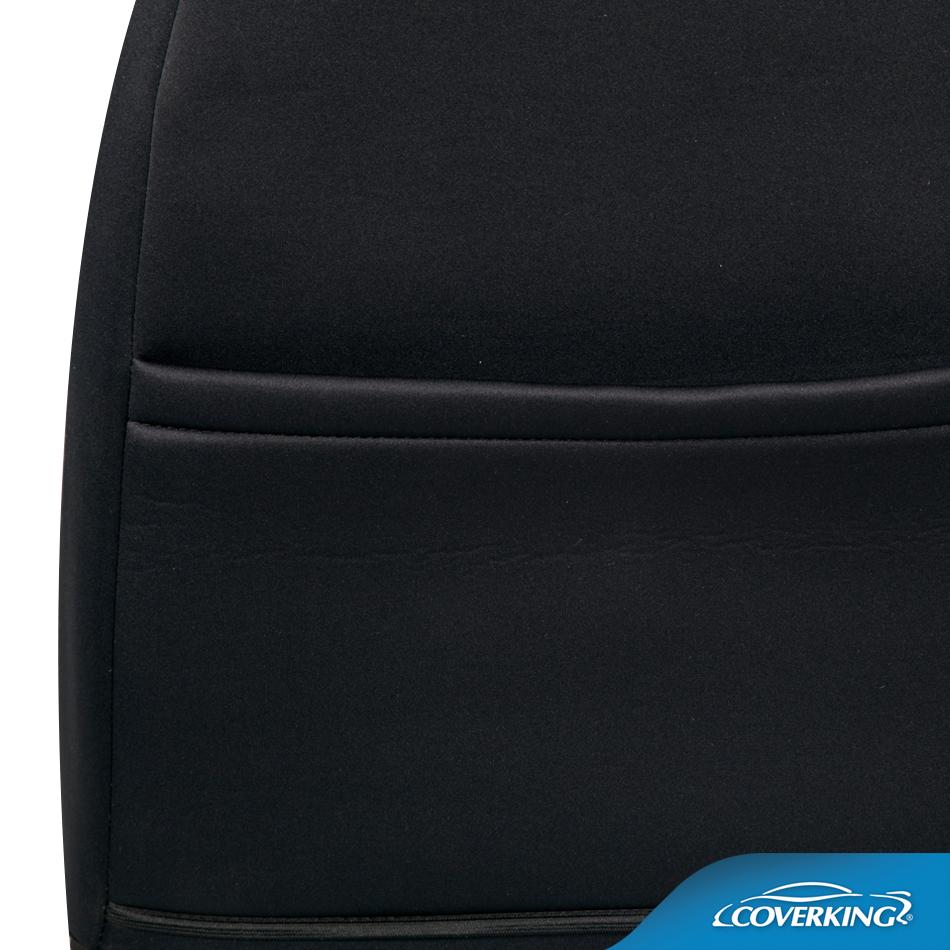 Coverking 2A2CH10217 Front 40/20/40 Seat Covers - image 6