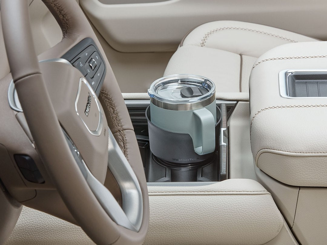 Weathertech (Usa) 8aycc14 Cup Holder - image 3