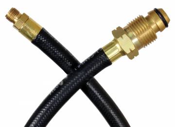 Jr Products 07-30685 Propane Hose